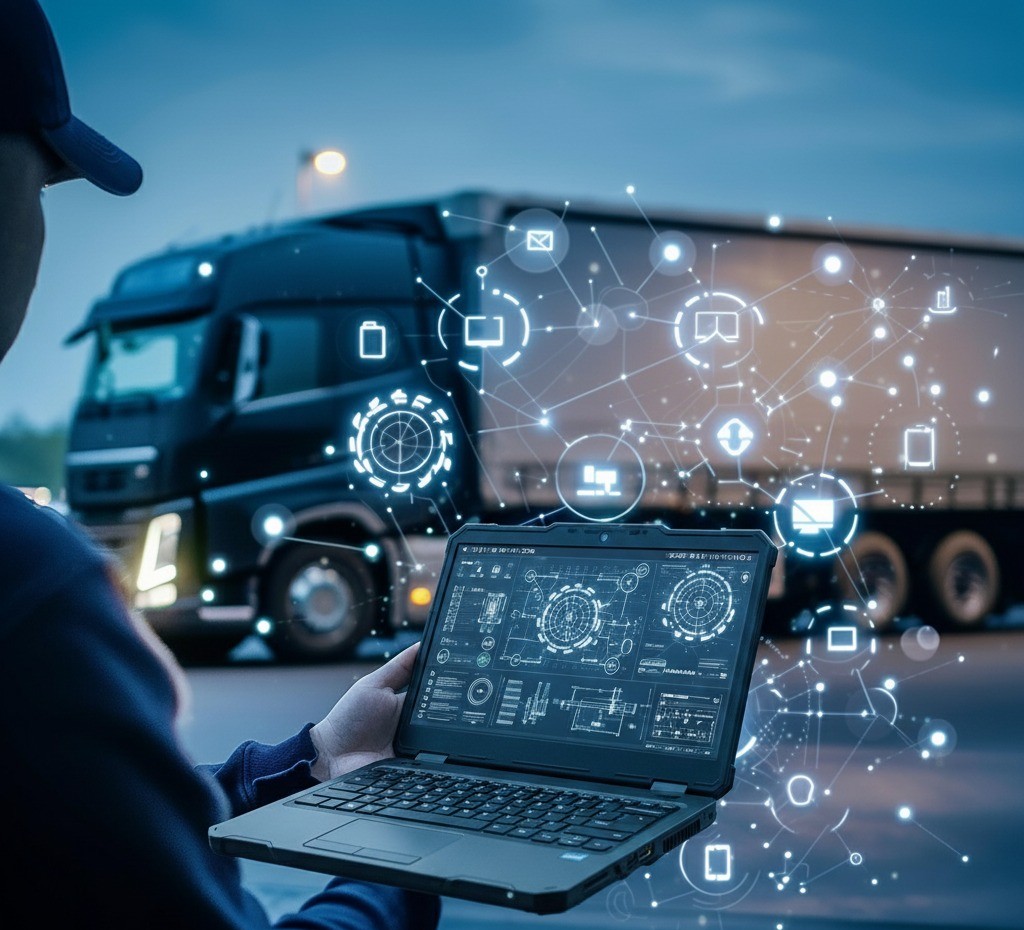 Core Features of RAPIDSEA J1939 Stack