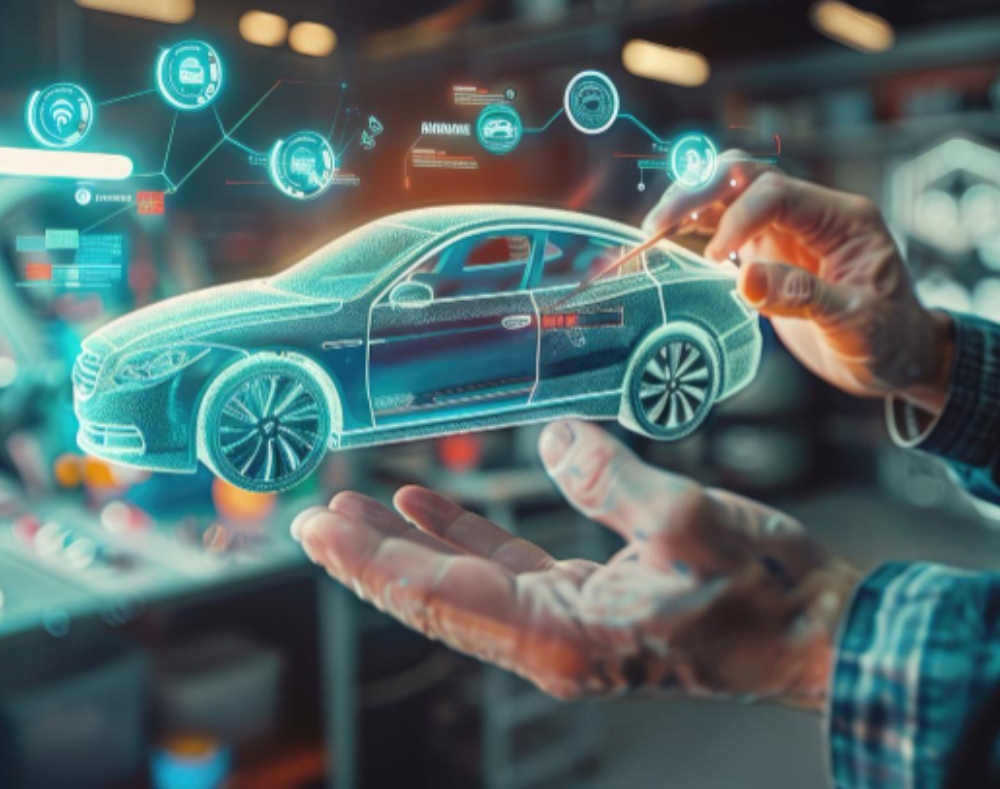  Technical Specifications