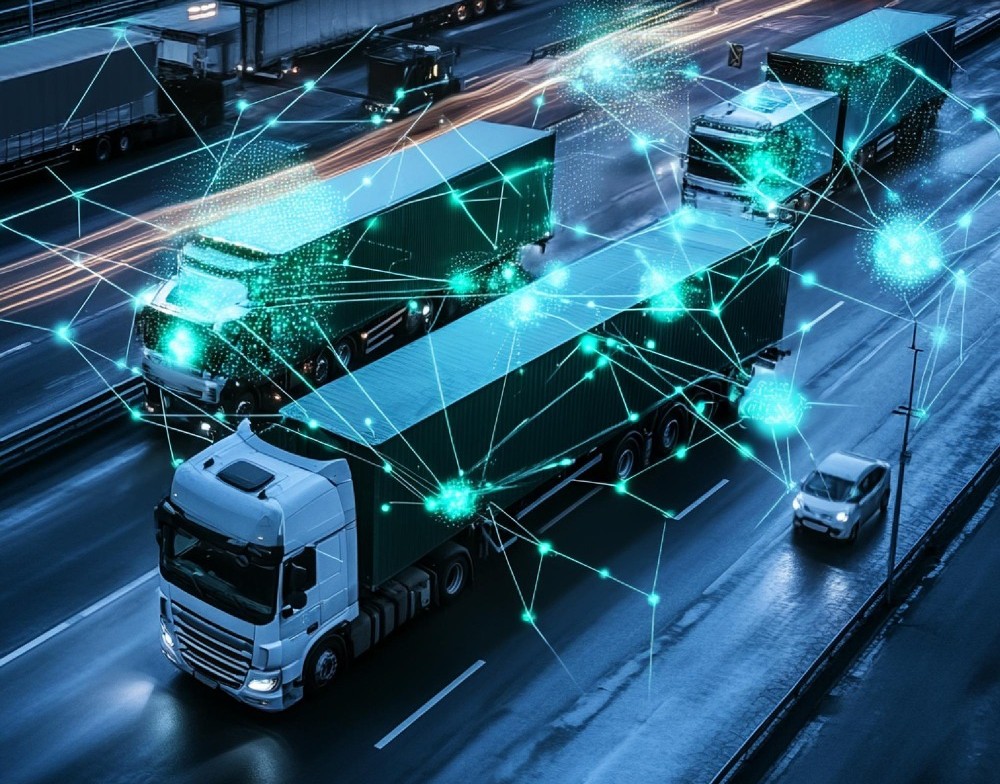 RAPIDSEA J1939 Protocol Stack