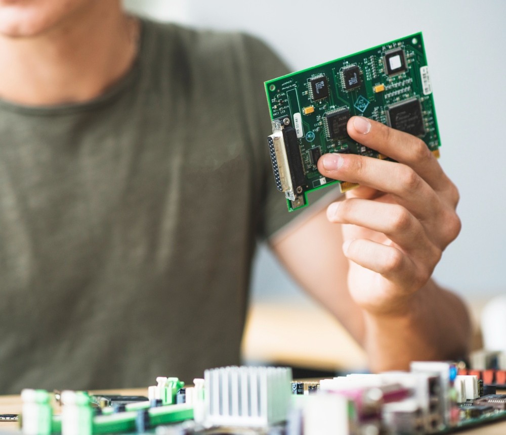 Why Embedded Device Drivers