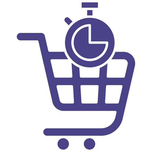 Faster time-to-market