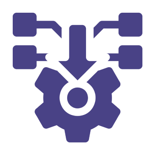 Reduced development complexity