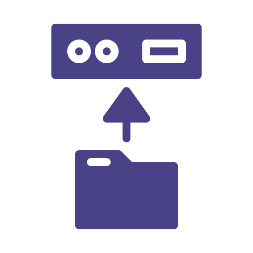 storage device and file system