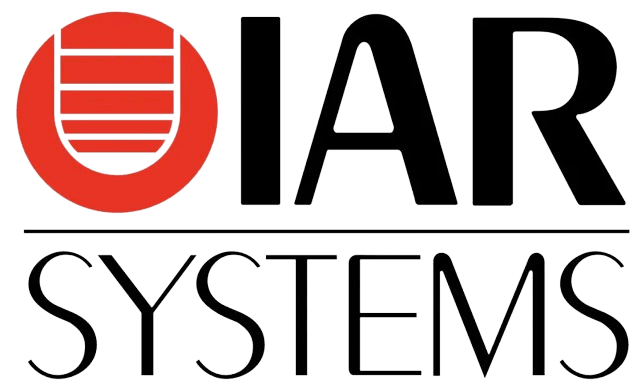 IAR Embedded Workbench