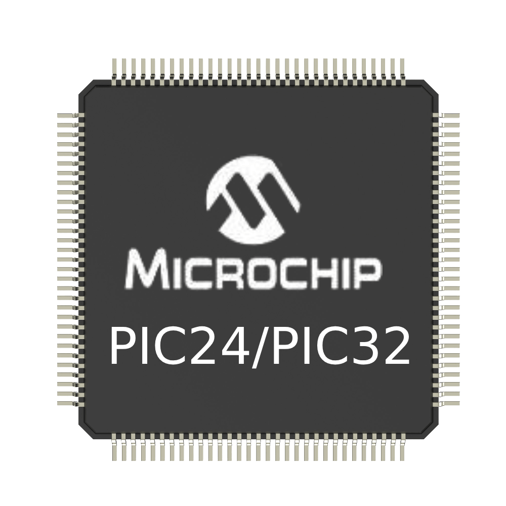 PIC24/PIC32 Series