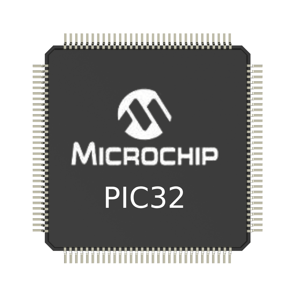 PIC32 MCUs