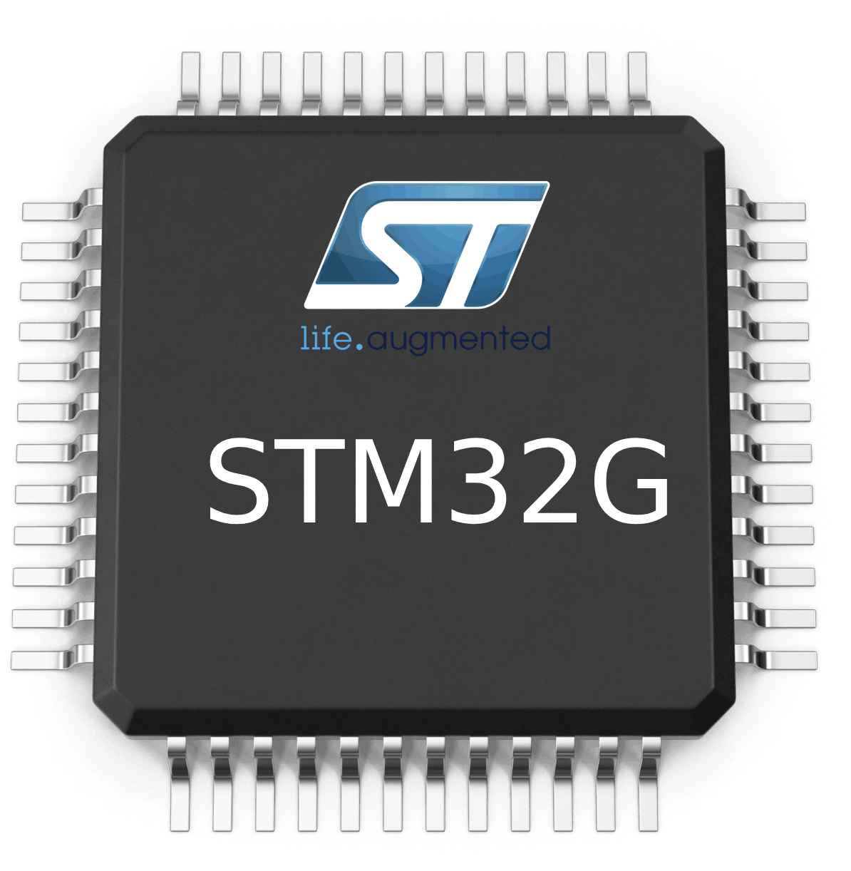 STM32G Series