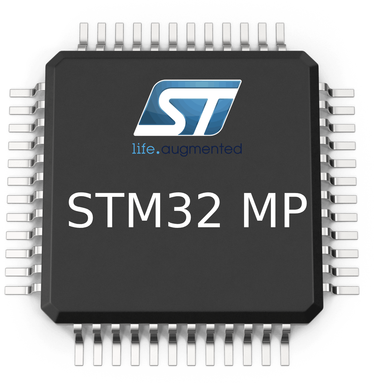 STM32 MP