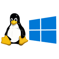 Windows/Linux